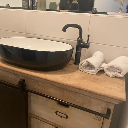 Moderne Wohnung In Maisach *