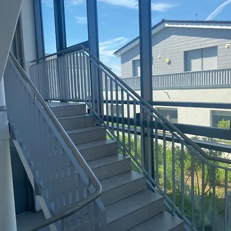Apartment Moderne Wohnung In Maisach