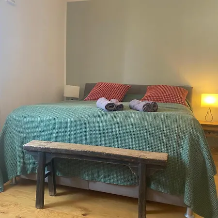 Moderne Wohnung In Maisach Apartment