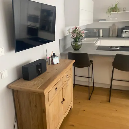Moderne Wohnung In Maisach Apartment