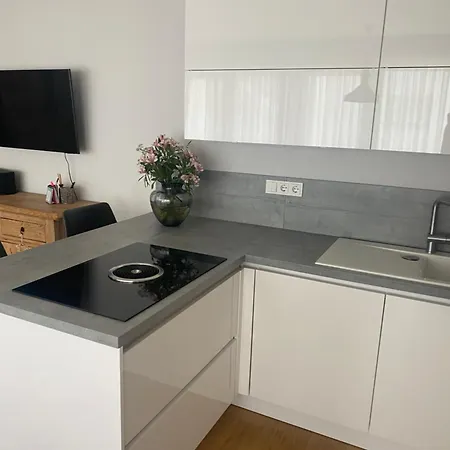 Moderne Wohnung In Maisach Niederdorla