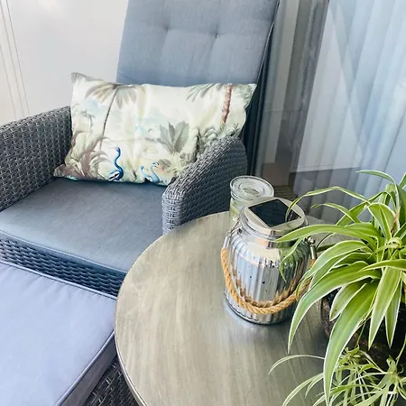 Apartment Moderne Wohnung In Maisach *