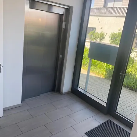 Moderne Wohnung In Maisach *