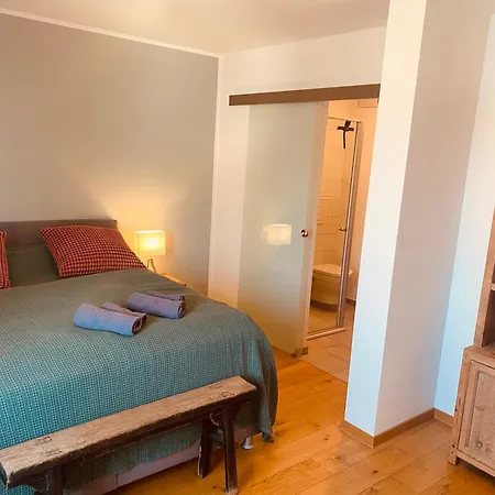 Moderne Wohnung In Maisach